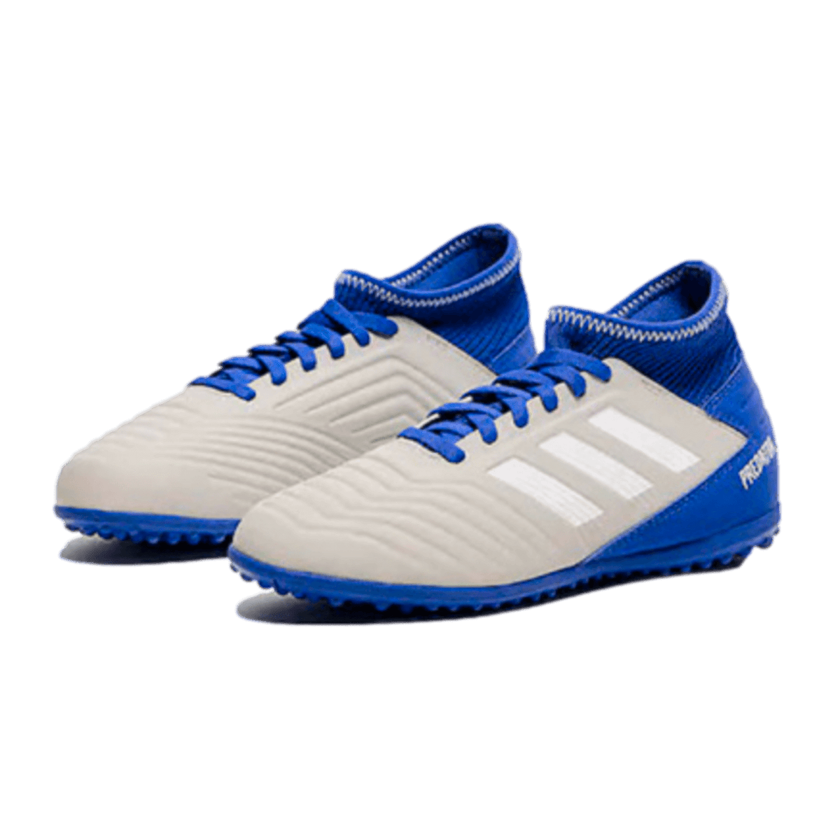 Adidas Predator 19.3 Youth Turf Shoes