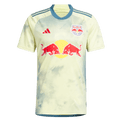 Adidas New York Red Bull 23/24 Home Jersey