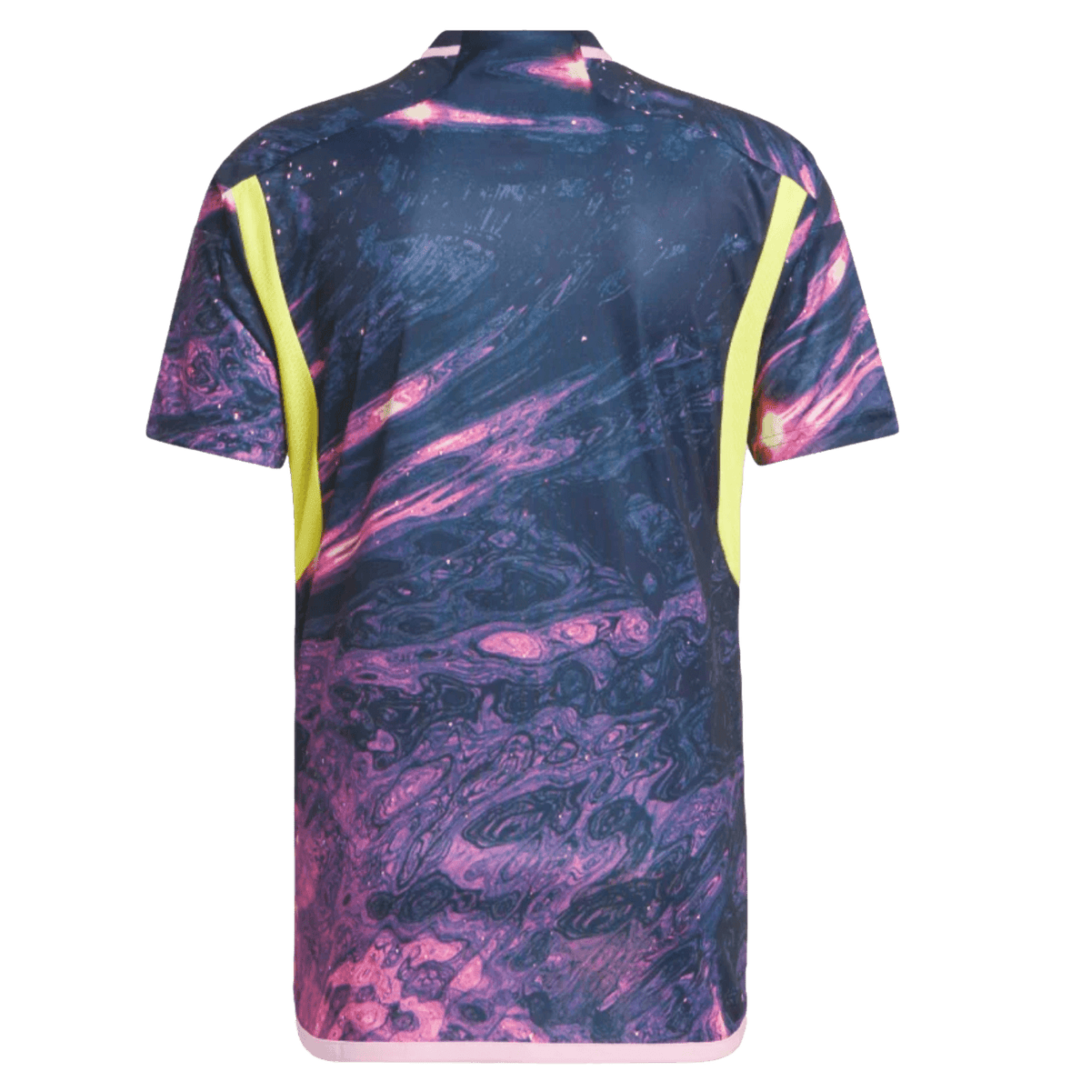 Adidas Colombia 2023 Away Jersey