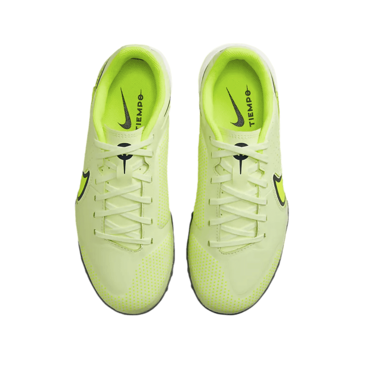 Nike Tiempo Legend 9 Academy Youth Turf Shoes DA1328-705