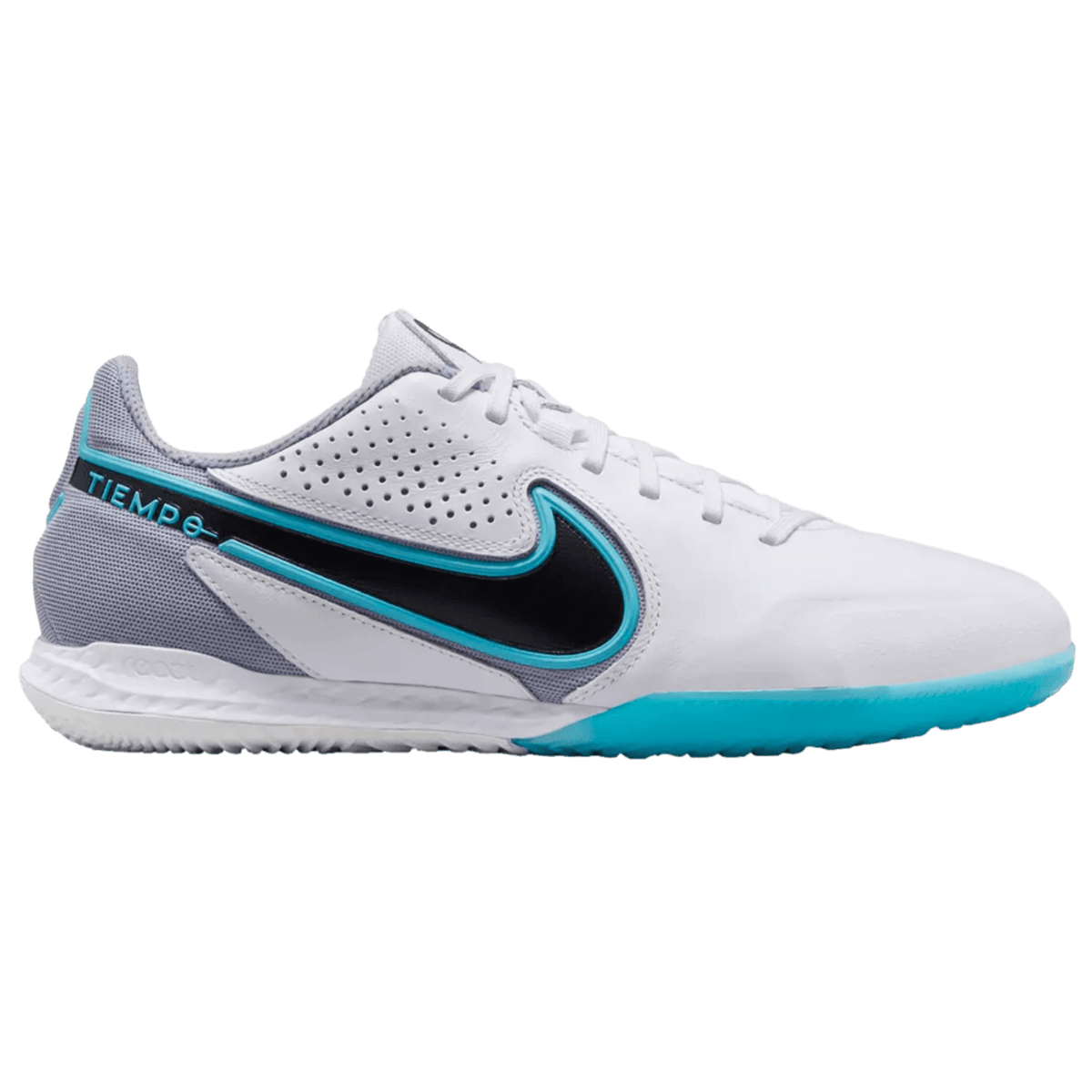 Nike React Tiempo Legend 9 Pro Indoor Shoes DA1183-146
