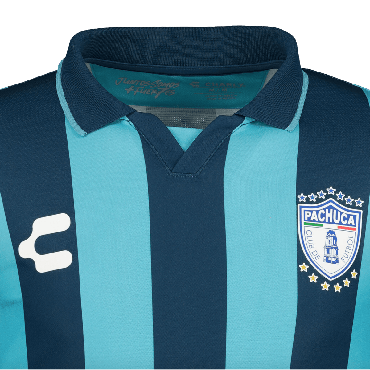 Charly Pachuca 22/23 Special Edition Champion Long Sleeve Jersey 5019829