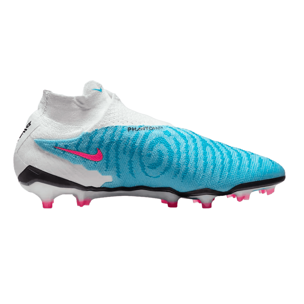 Nike Gripknit Phantom GX Elite Dynamic Fit Firm Ground Cleats DC9969-446