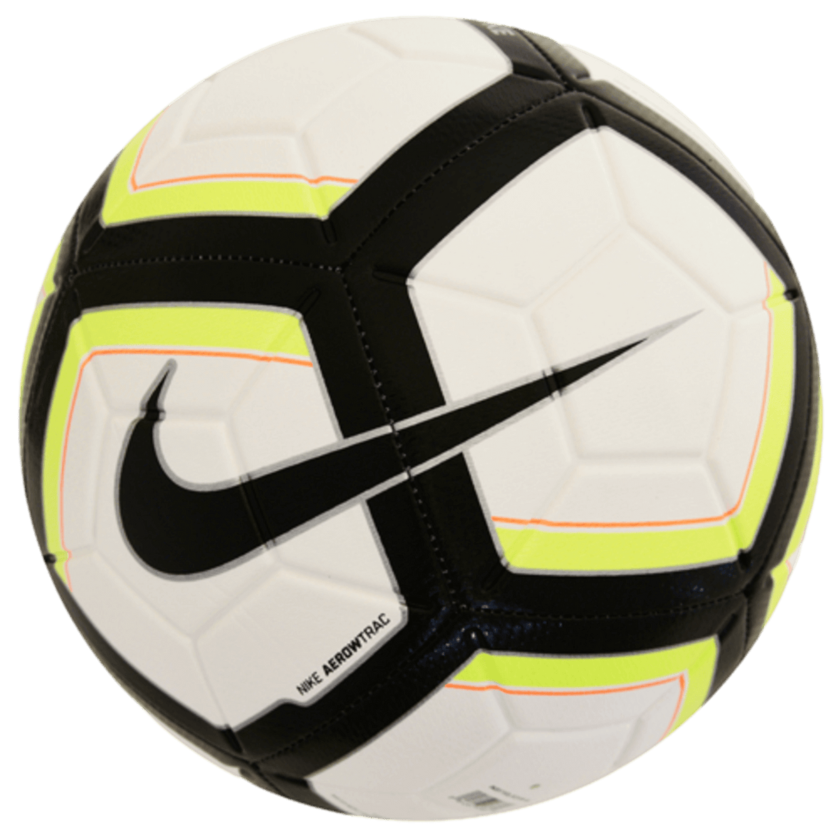 Nike Team Strike Ball SC3176-100
