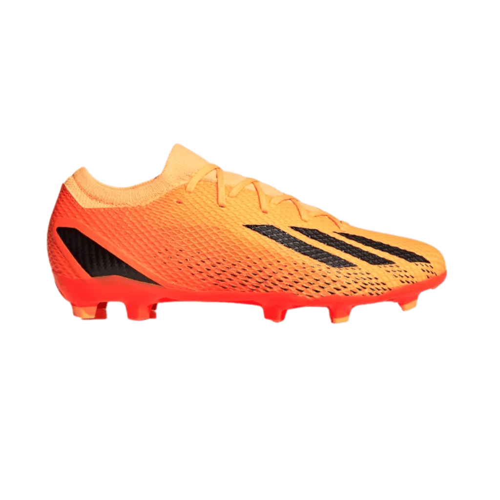 Adidas X Speedportal.3 Firm Ground Cleats GZ5077