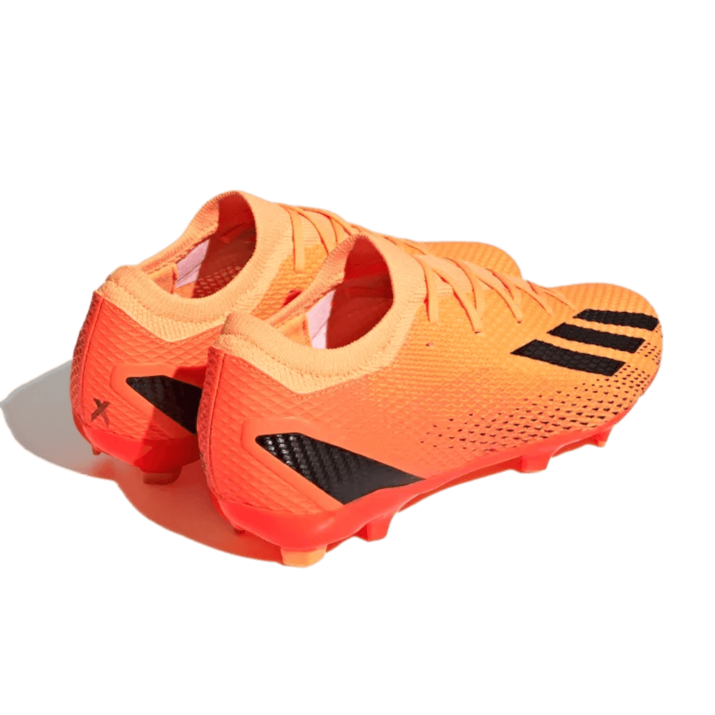 Adidas X Speedportal.3 Firm Ground Cleats GZ5077