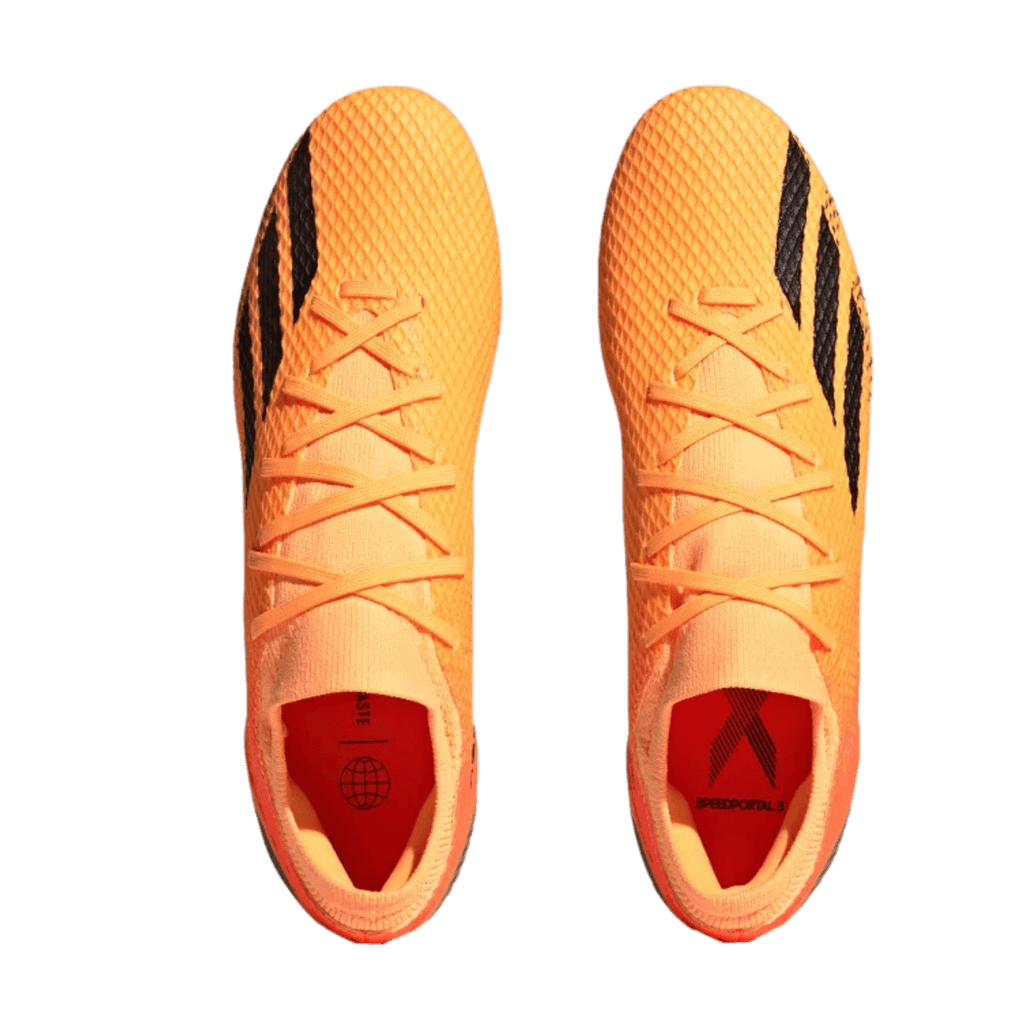 Adidas X Speedportal.3 Firm Ground Cleats GZ5077