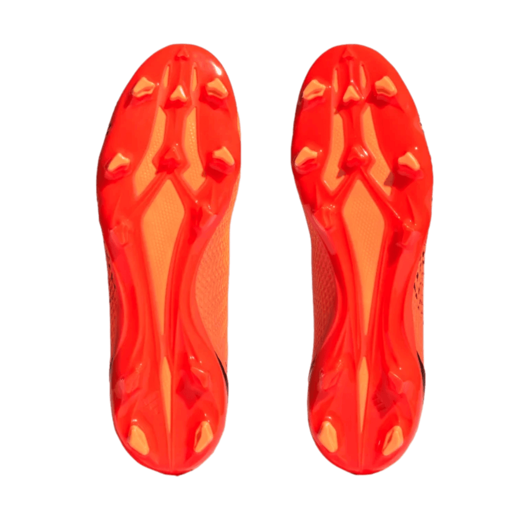 Adidas X Speedportal.3 Firm Ground Cleats GZ5077