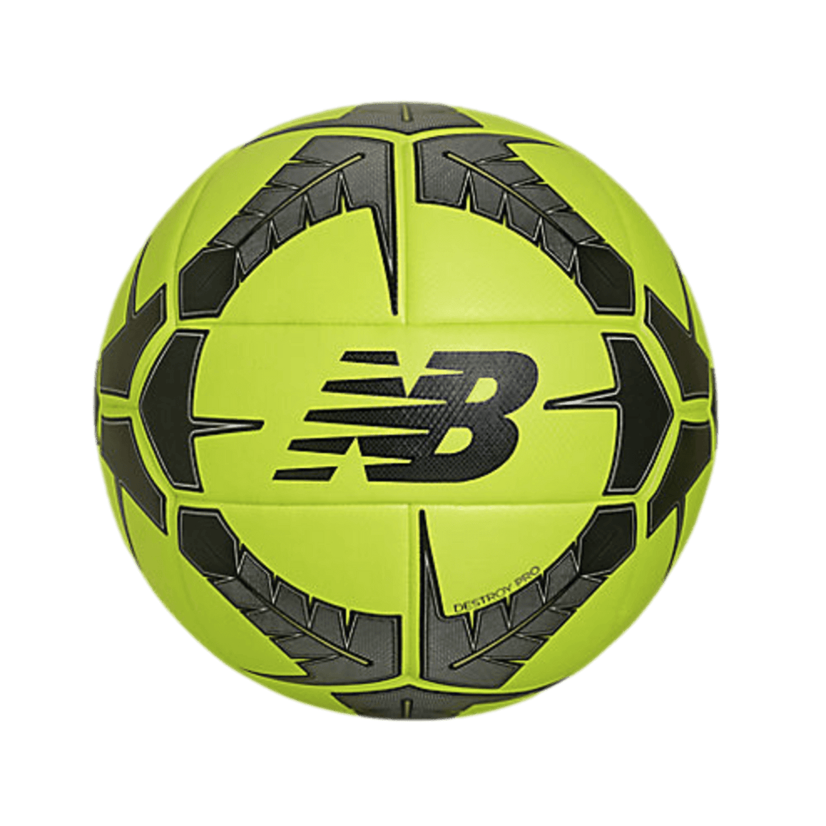New Balance Destroy Hi-Vis FIFA Quality Pro Ball – U90 Soccer