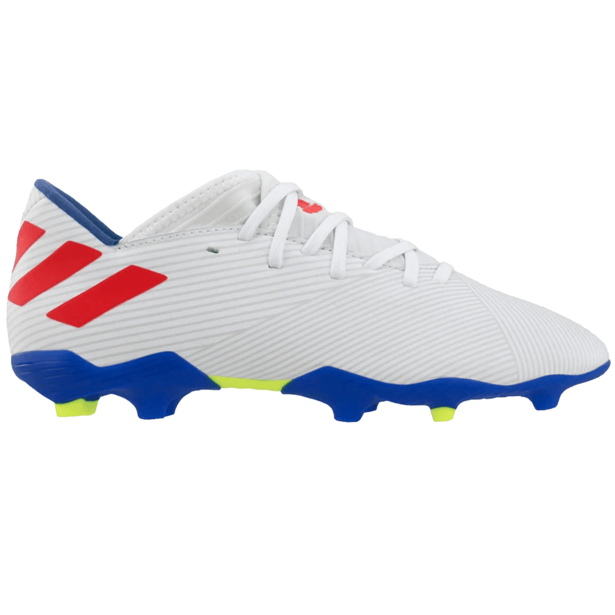 Adidas Nemeziz Messi 19.3 Youth Firm Ground Cleats