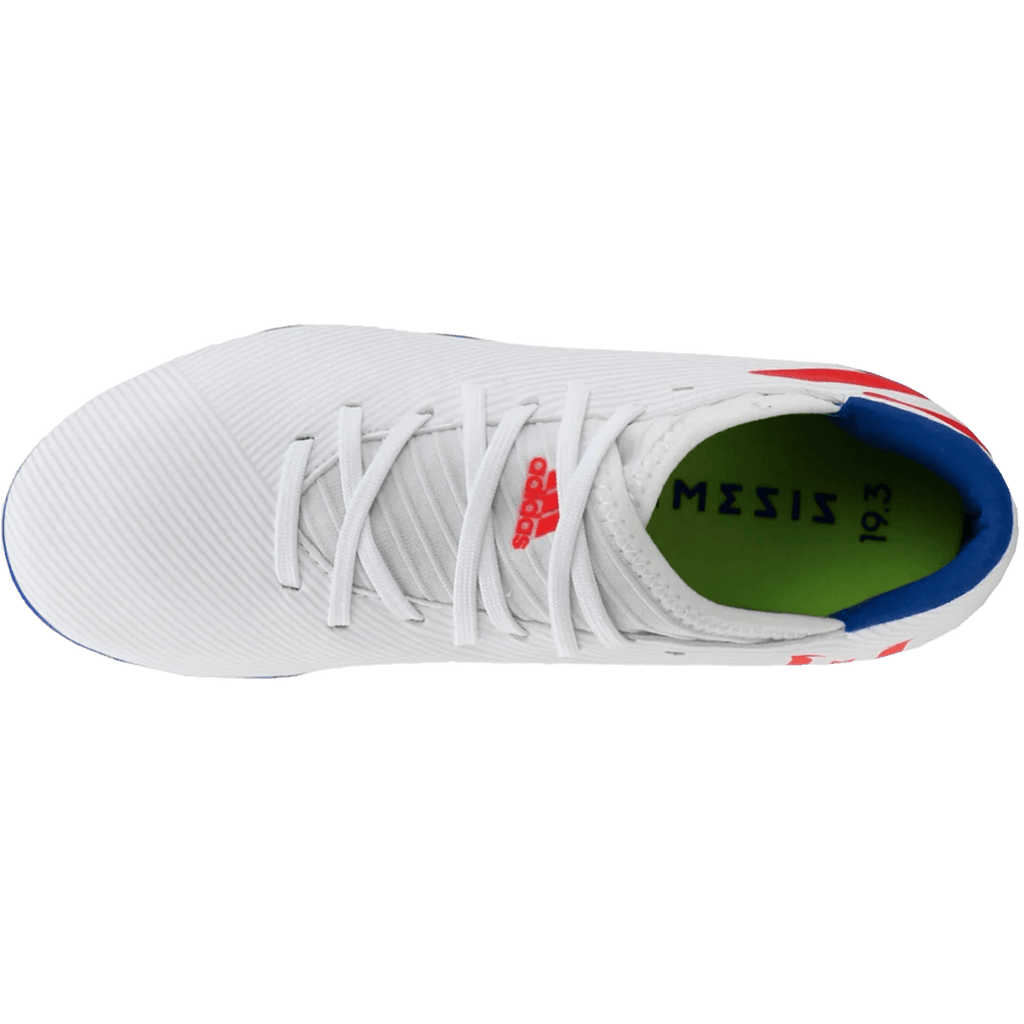 Adidas Nemeziz Messi 19.3 Youth Firm Ground Cleats