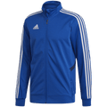 Adidas Tiro 19 Training Jacket - Blue DT5274
