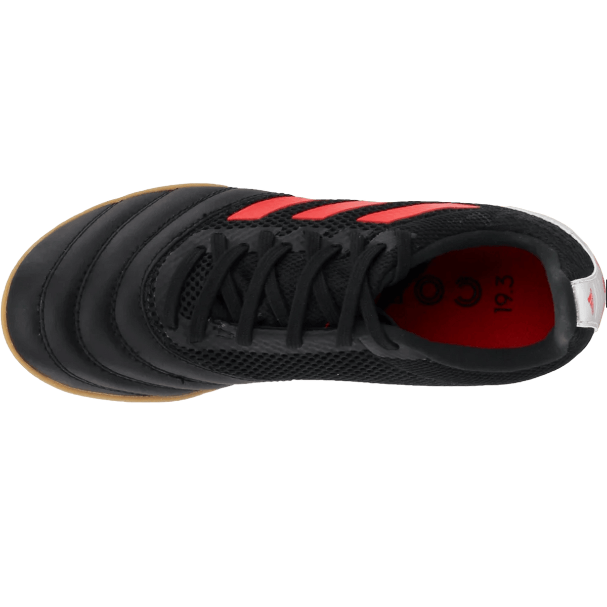 Adidas Copa 19.3 Sala Youth Indoor Shoes