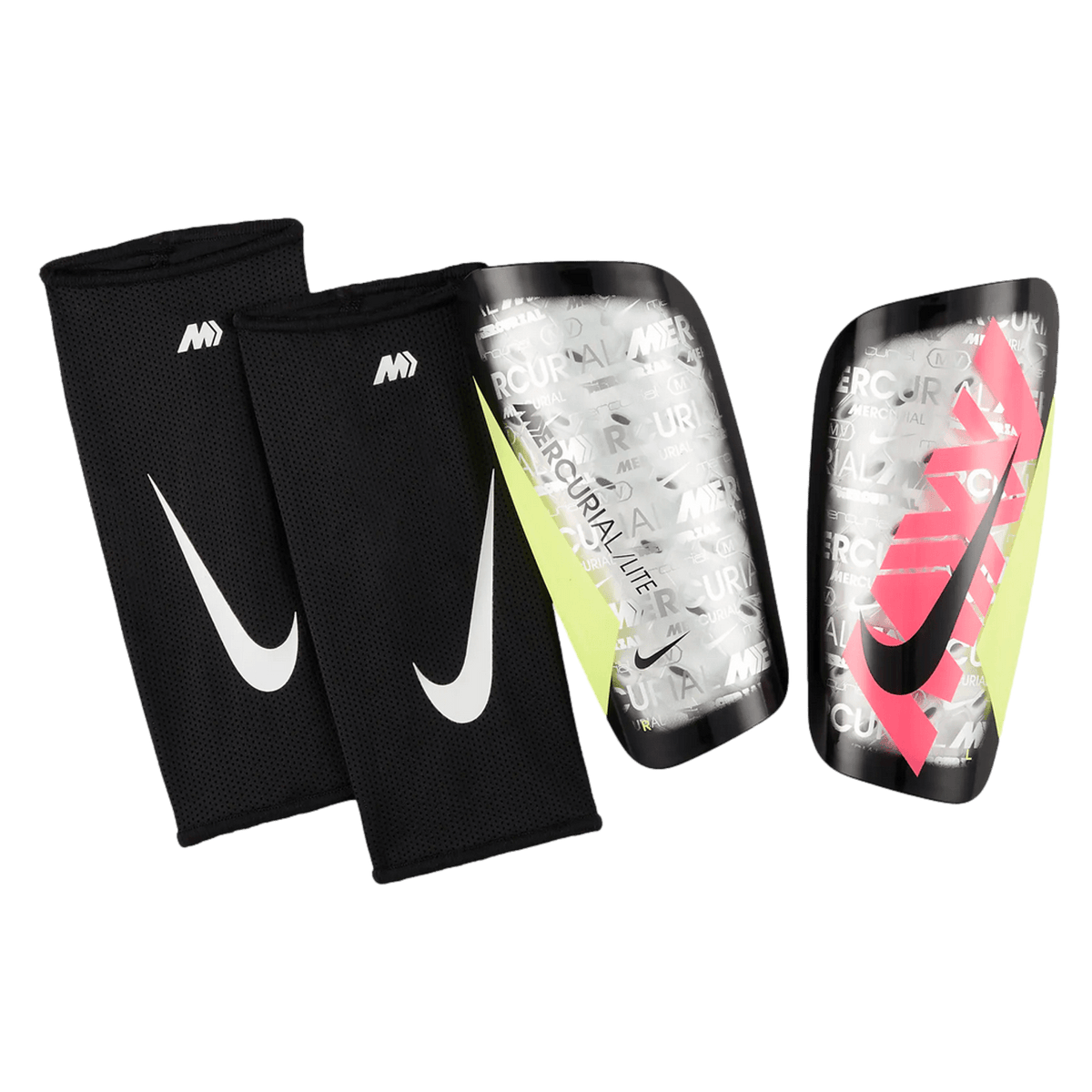 Nike Mercurial Lite XXV Shin Guards FD4692-975
