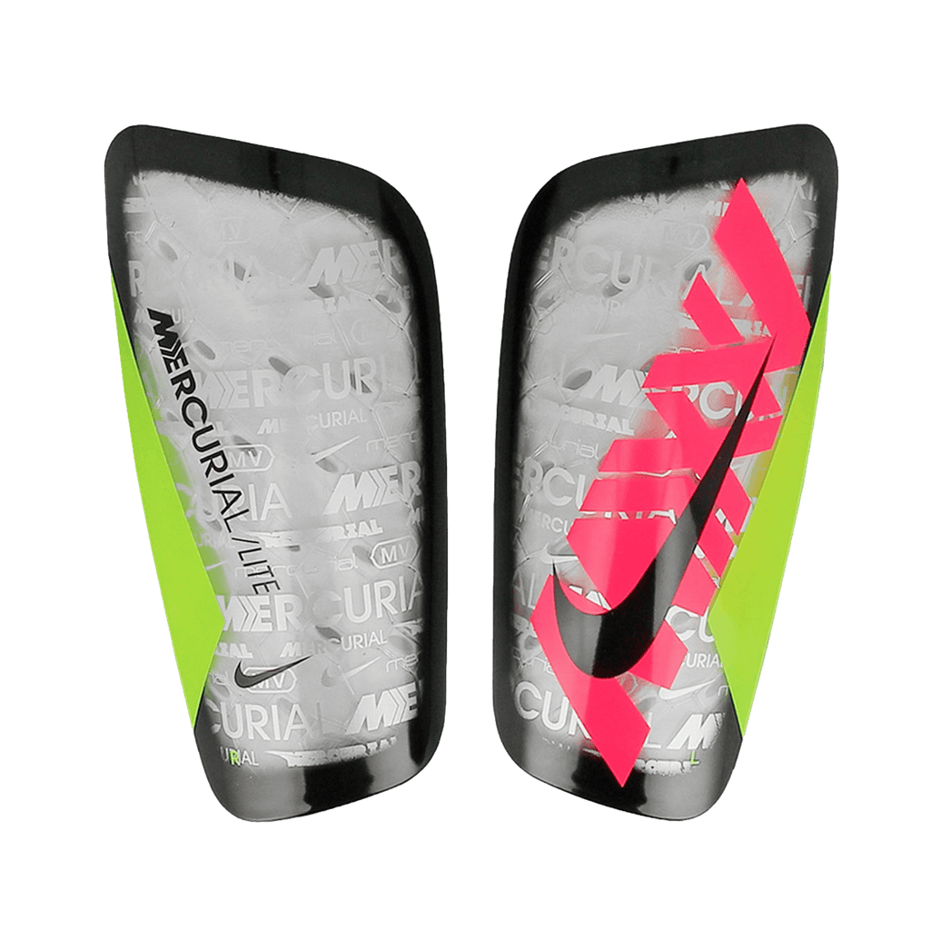Nike Mercurial Lite XXV Shin Guards FD4692-975