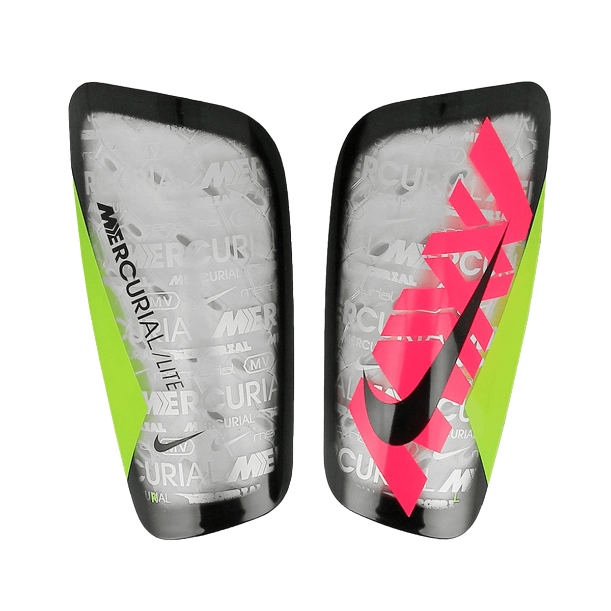 Nike Mercurial Lite XXV Shin Guards FD4692-975