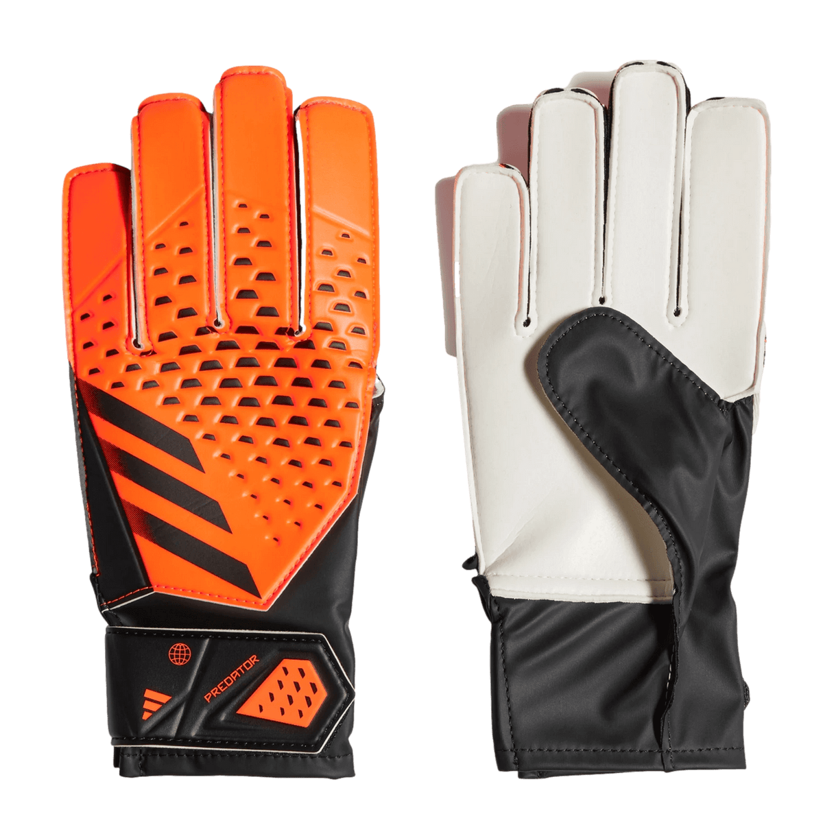 Adidas Predator Training Youth Goalkeeper Gloves
