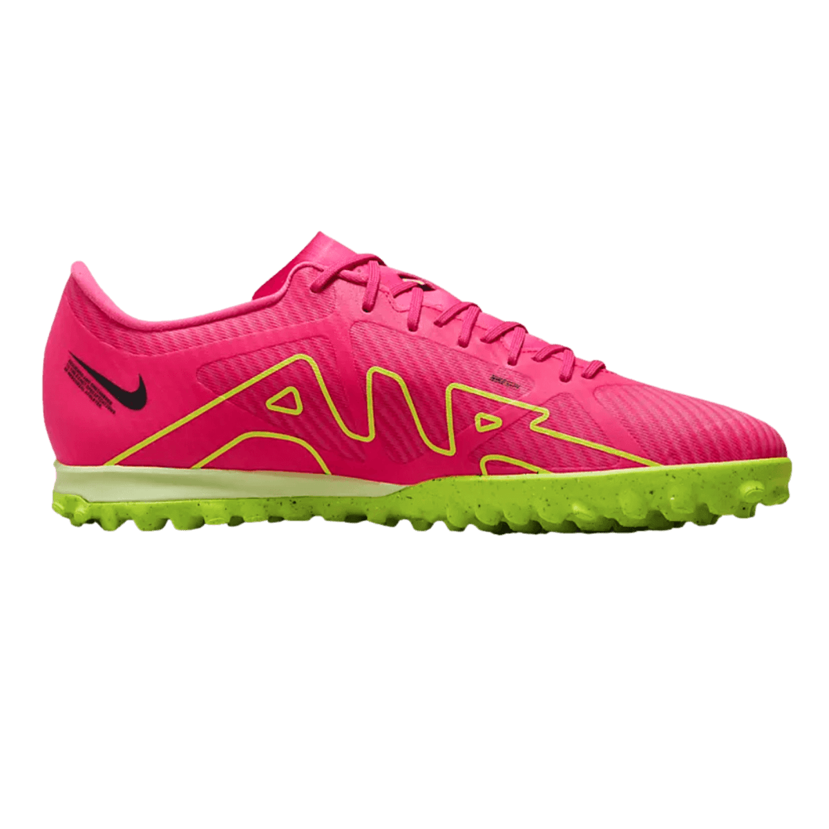 Nike Zoom Mercurial Vapor 15 Academy Turf Shoes DJ5635-605