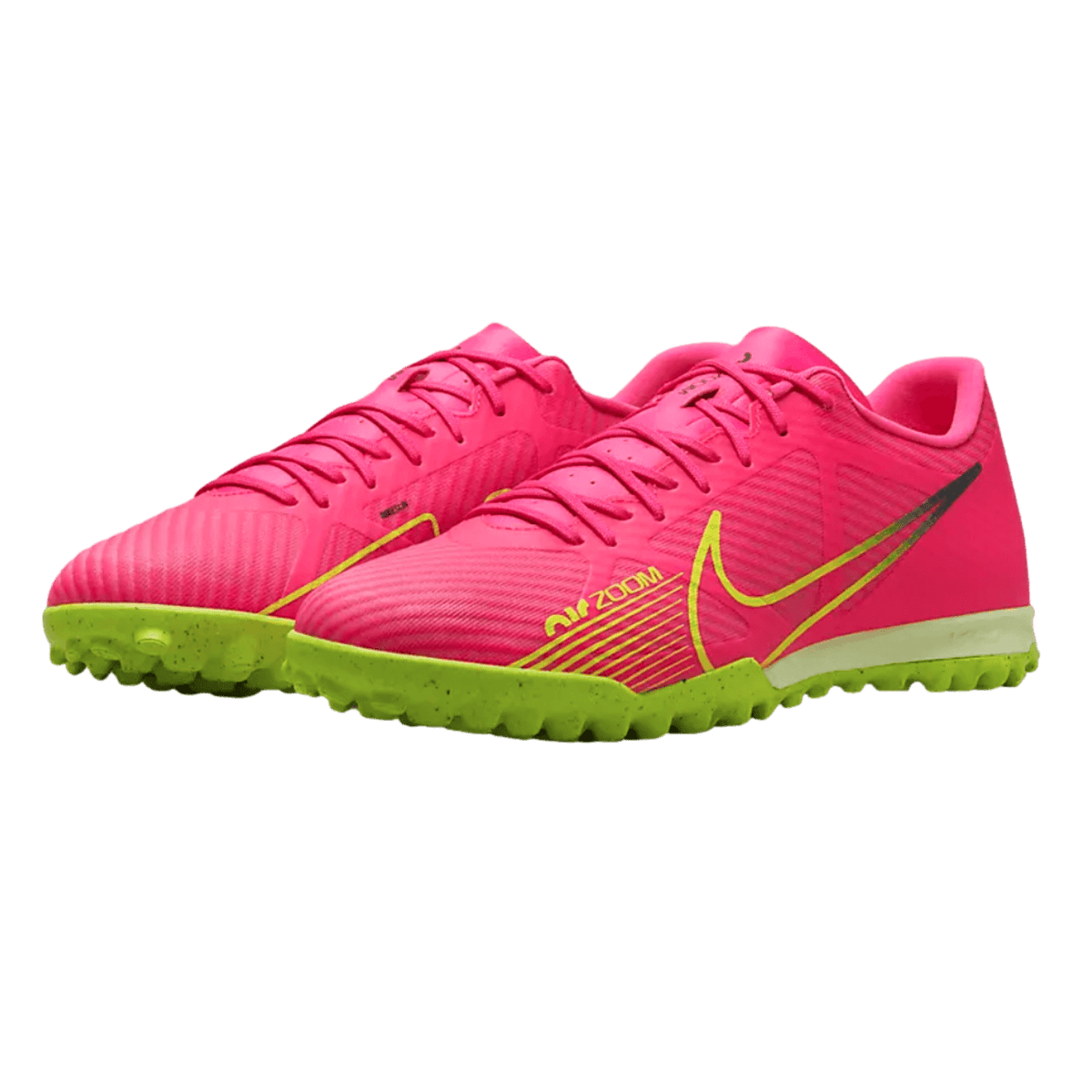 Nike Zoom Mercurial Vapor 15 Academy Turf Shoes DJ5635-605