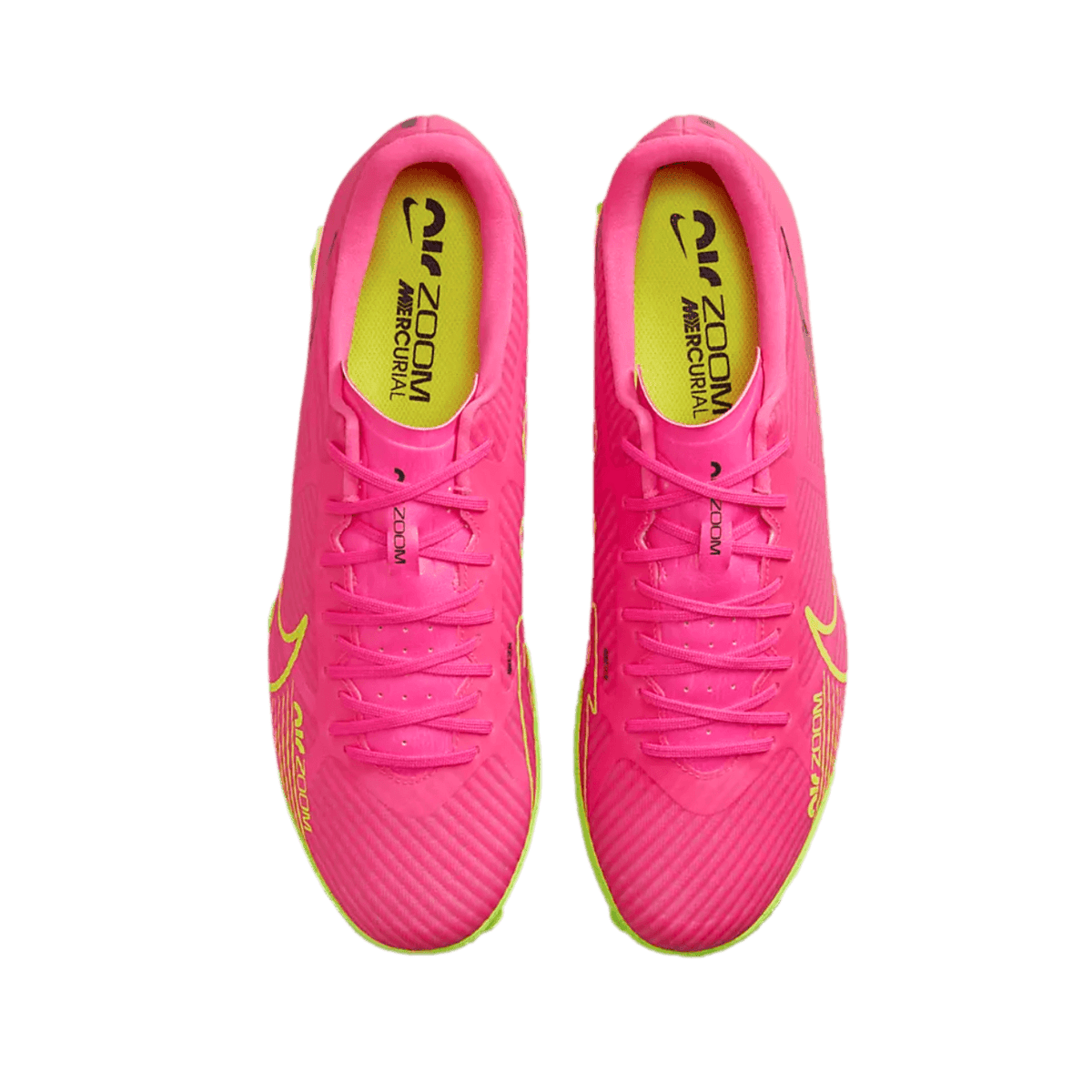 Nike Zoom Mercurial Vapor 15 Academy Turf Shoes DJ5635-605