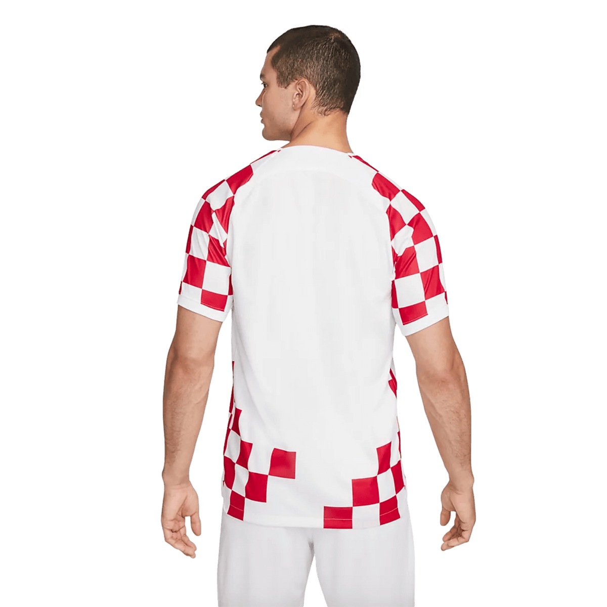 Nike Croatia 2022 Home Jersey DN0684-100