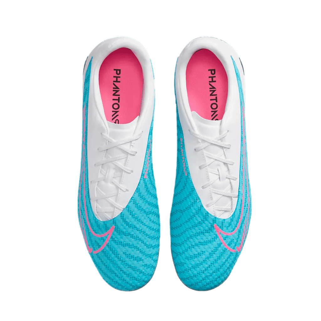Nike Phantom GX Academy Firm Ground Cleats