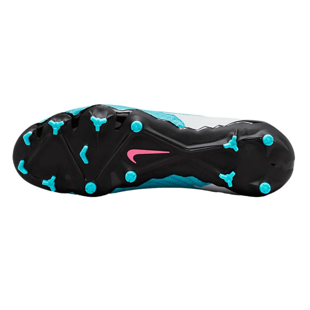 Nike Phantom GX Academy Firm Ground Cleats