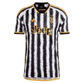 Adidas Juventus 23/24 Home Jersey HR8256