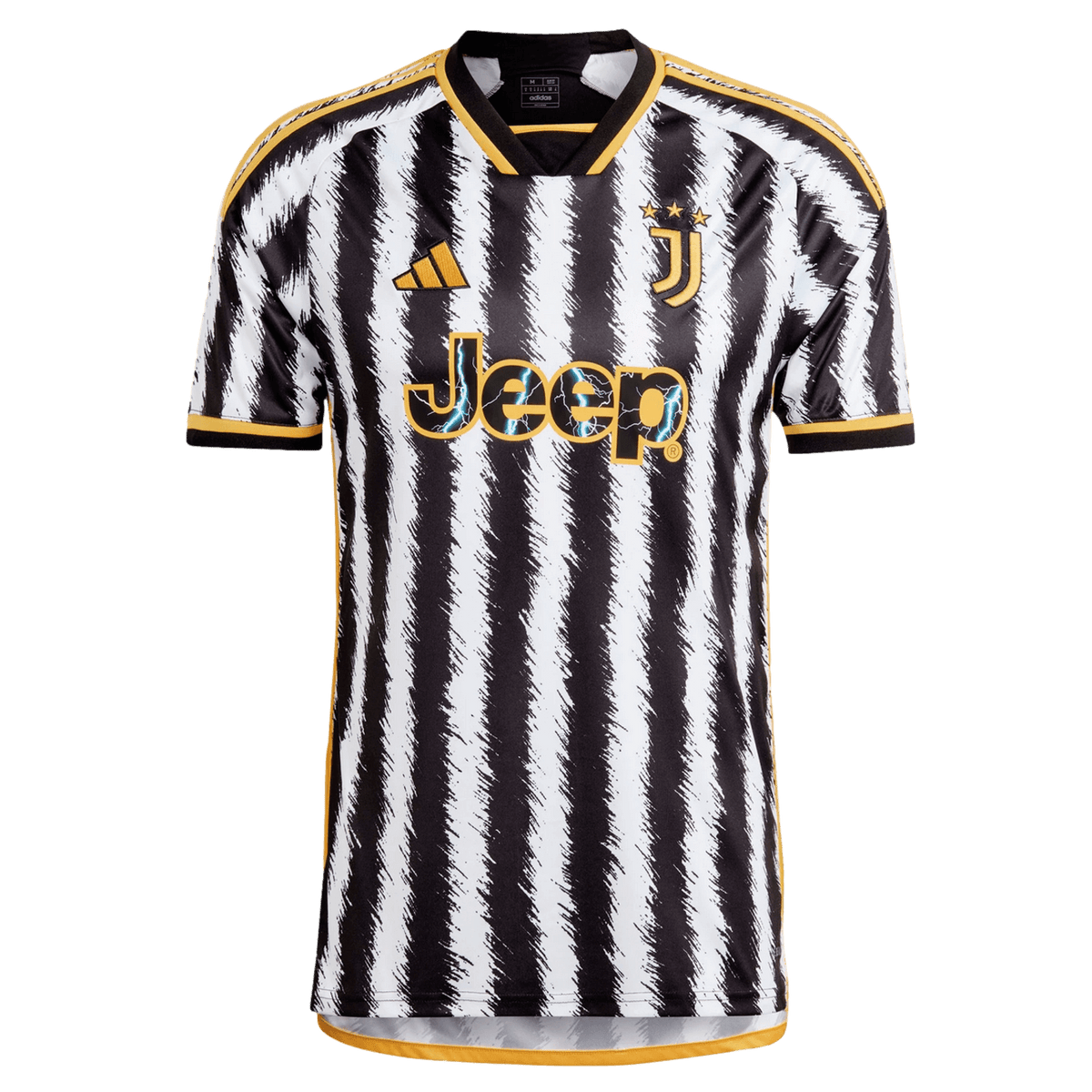 Adidas Juventus 23/24 Home Jersey HR8256