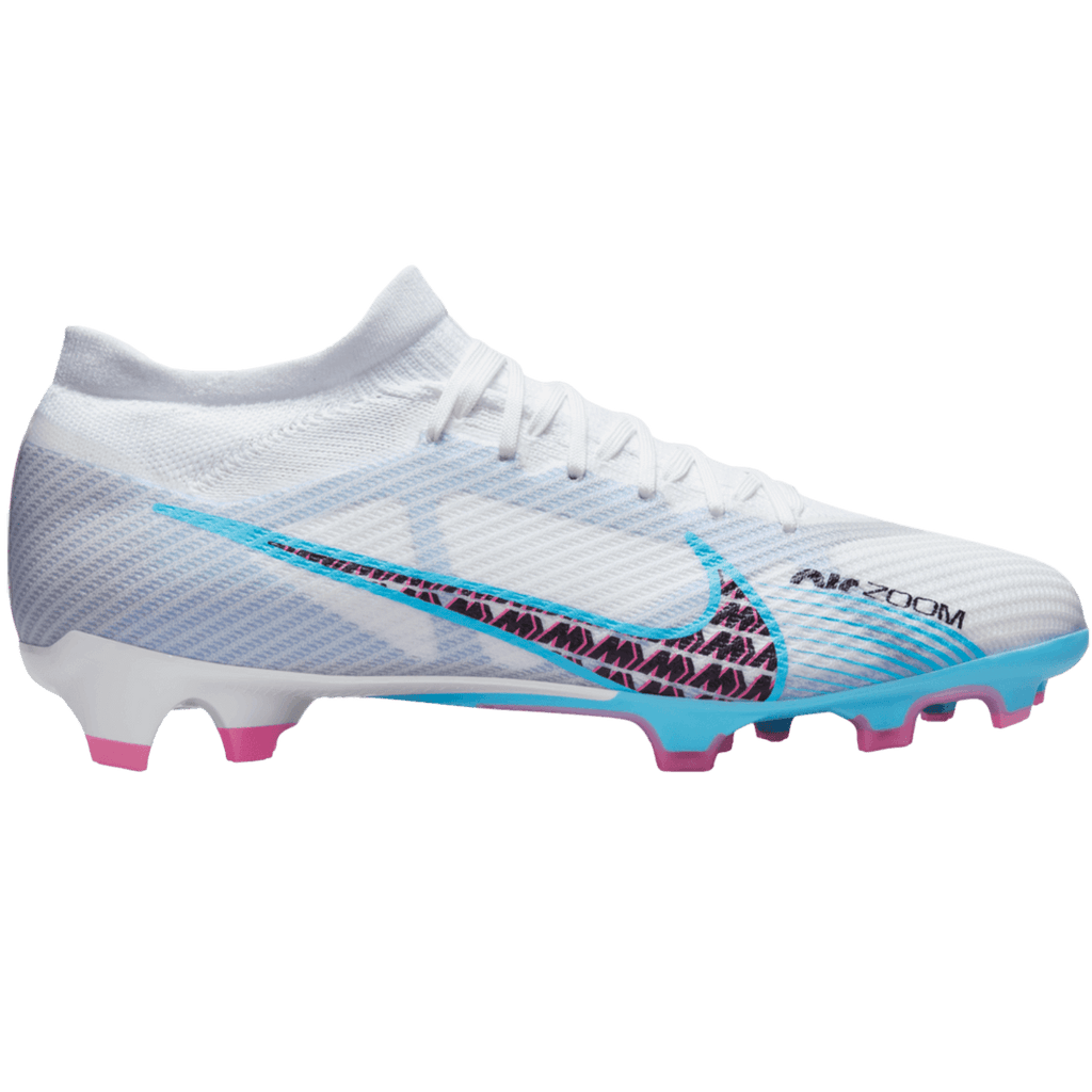 Nike Zoom Mercurial Vapor 15 Pro Firm Ground Cleats DJ5603-146