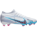Nike Zoom Mercurial Vapor 15 Pro Firm Ground Cleats DJ5603-146