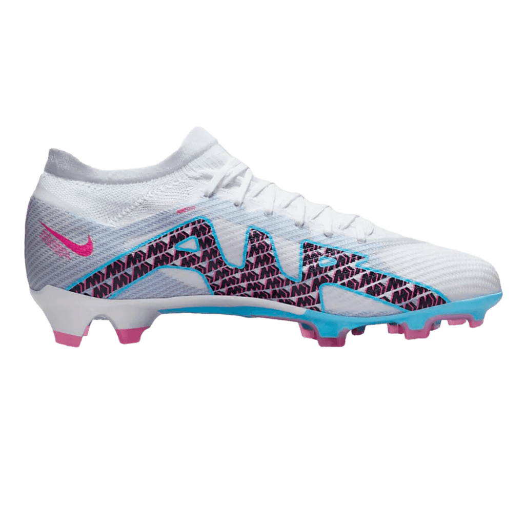 Nike Zoom Mercurial Vapor 15 Pro Firm Ground Cleats DJ5603-146