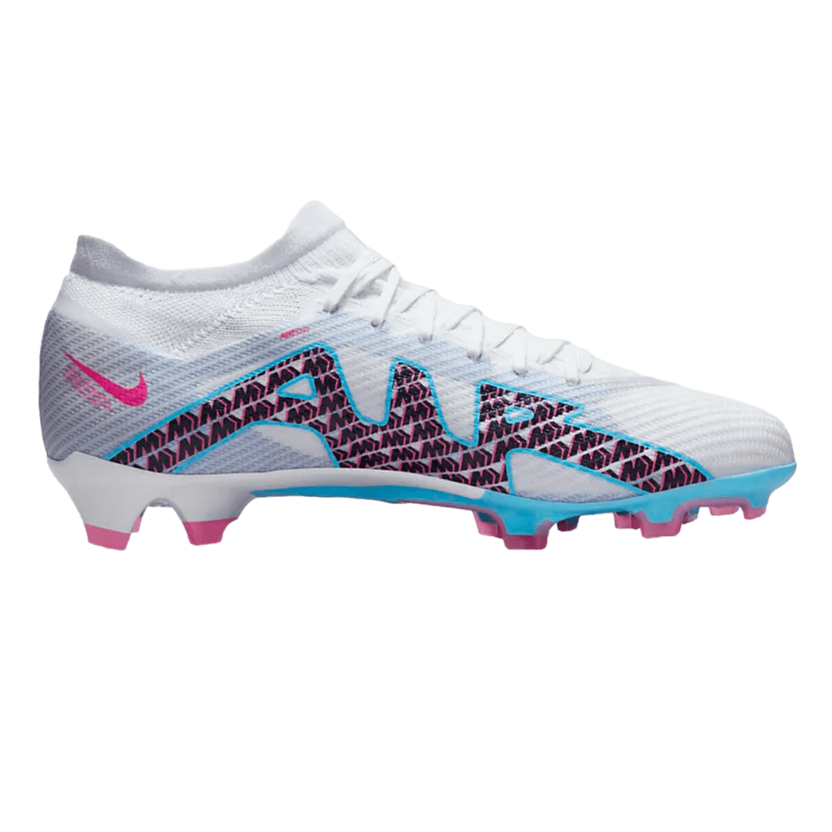Nike Zoom Mercurial Vapor 15 Pro Firm Ground Cleats DJ5603-146