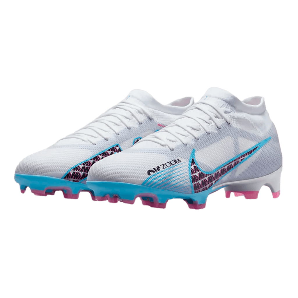 Nike Zoom Mercurial Vapor 15 Pro Firm Ground Cleats DJ5603-146
