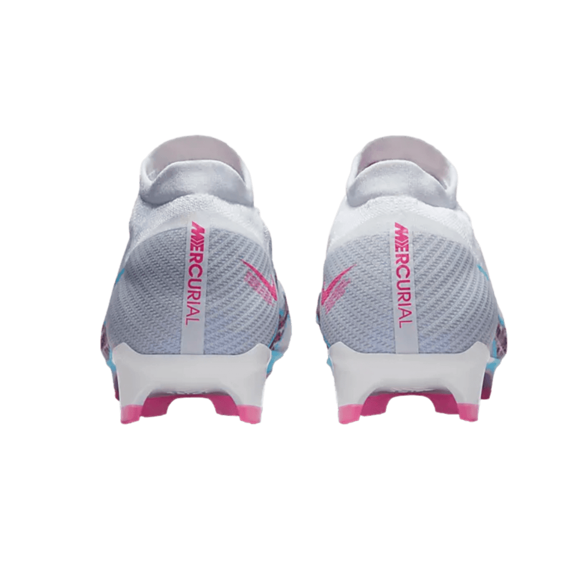 Nike Zoom Mercurial Vapor 15 Pro Firm Ground Cleats DJ5603-146