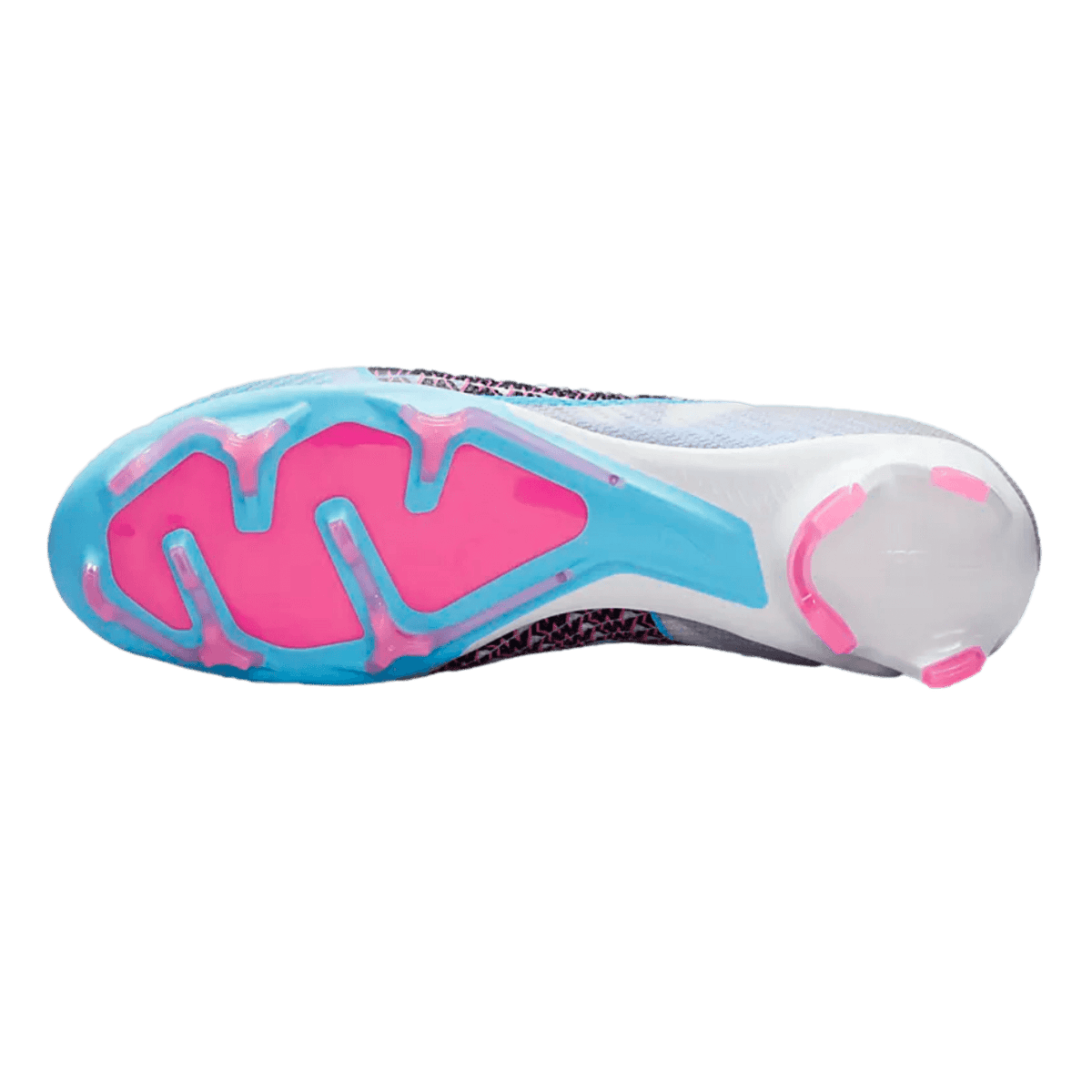 Nike Zoom Mercurial Vapor 15 Pro Firm Ground Cleats DJ5603-146
