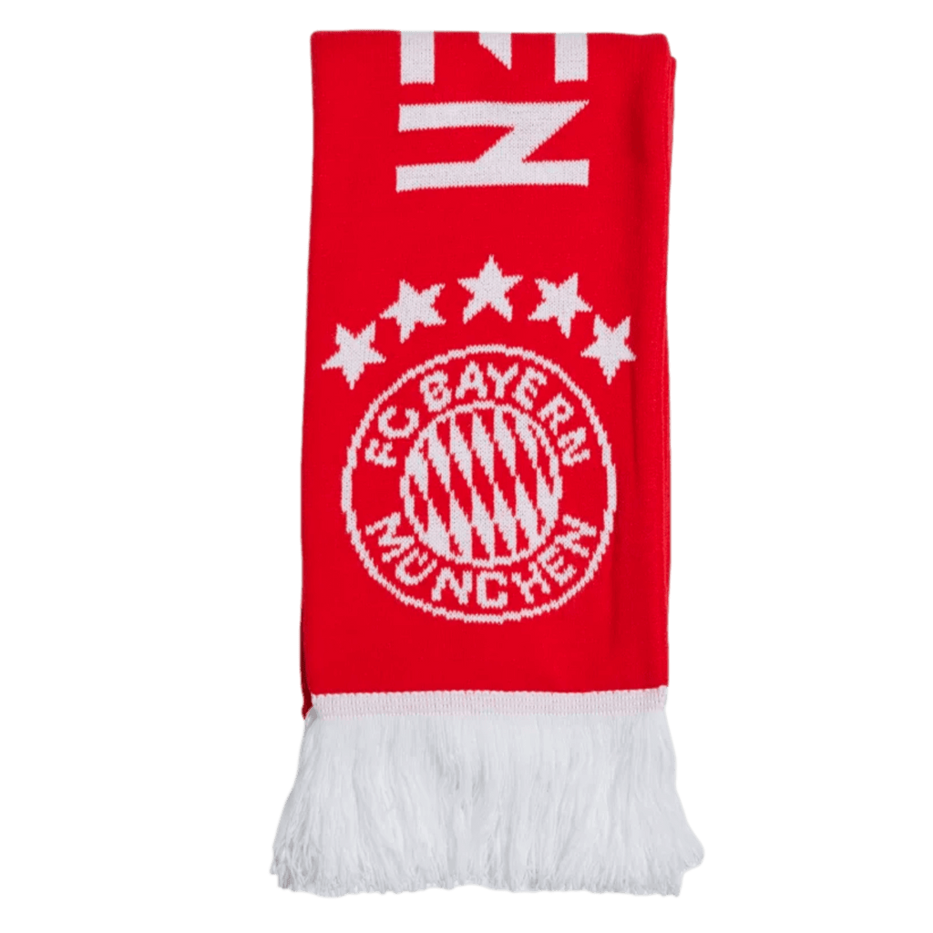 Adidas Bayern Munich Scarf IB4587