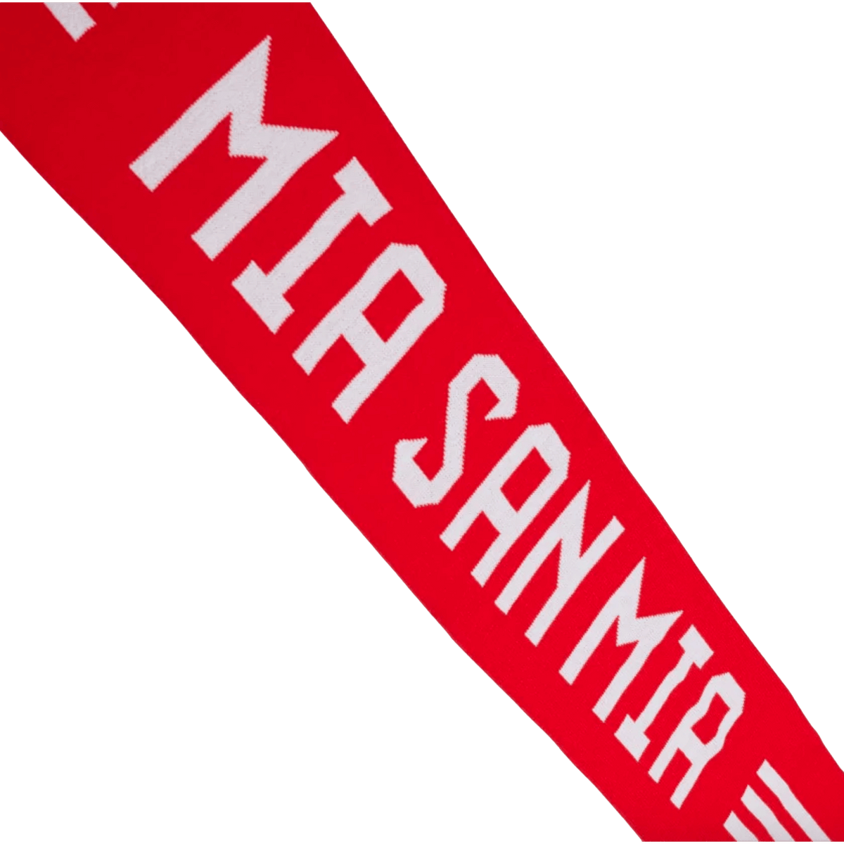 Adidas Bayern Munich Scarf IB4587
