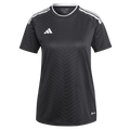 adidas Women's Campeon 23 Jersey - Black HR2624