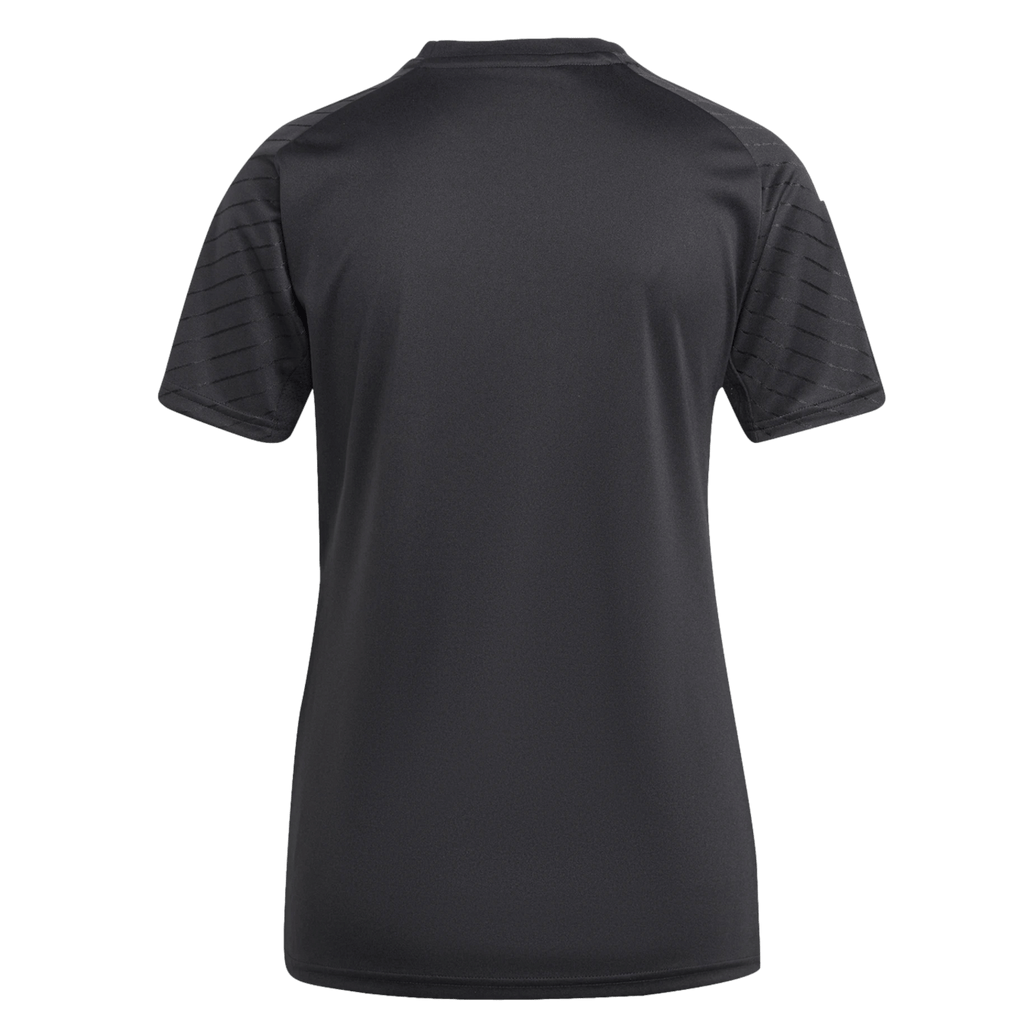 adidas Women's Campeon 23 Jersey - Black HR2624