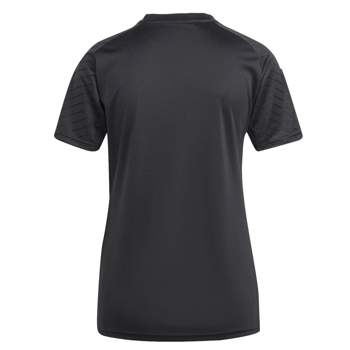 adidas Women's Campeon 23 Jersey - Black HR2624