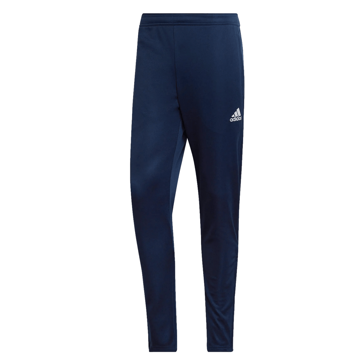 adidas Entrada 22 Training Pants - Navy Blue HC0333