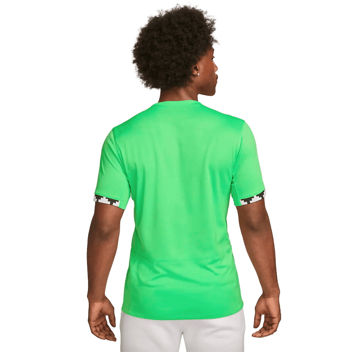 Nike Nigeria 2023 Home Jersey DX0700-328