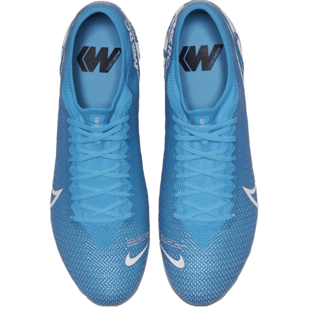 Nike Mercurial Vapor 13 Pro Firm Ground Cleats AT7901-414