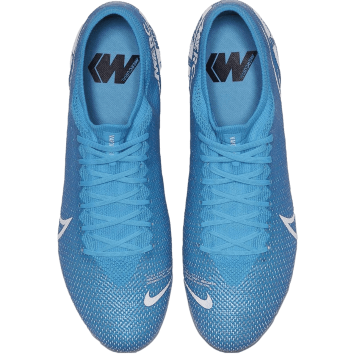Nike Mercurial Vapor 13 Pro Firm Ground Cleats AT7901-414