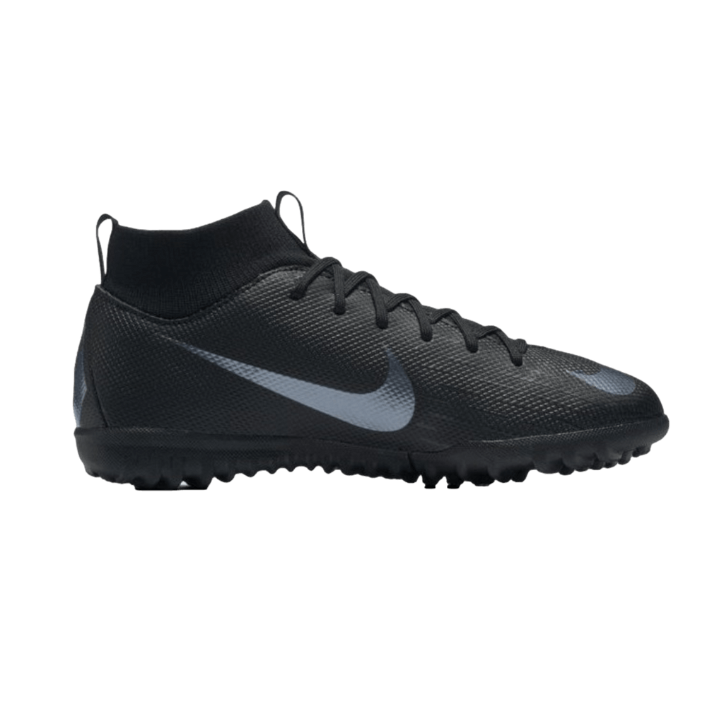 Nike SuperflyX 6 Academy Youth Turf Shoes AH7344-001