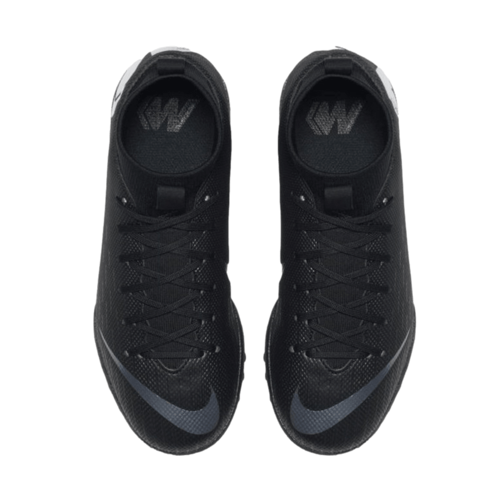 Nike SuperflyX 6 Academy Youth Turf Shoes AH7344-001