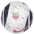 Nike USA Mini Skills Ball DZ7298-100