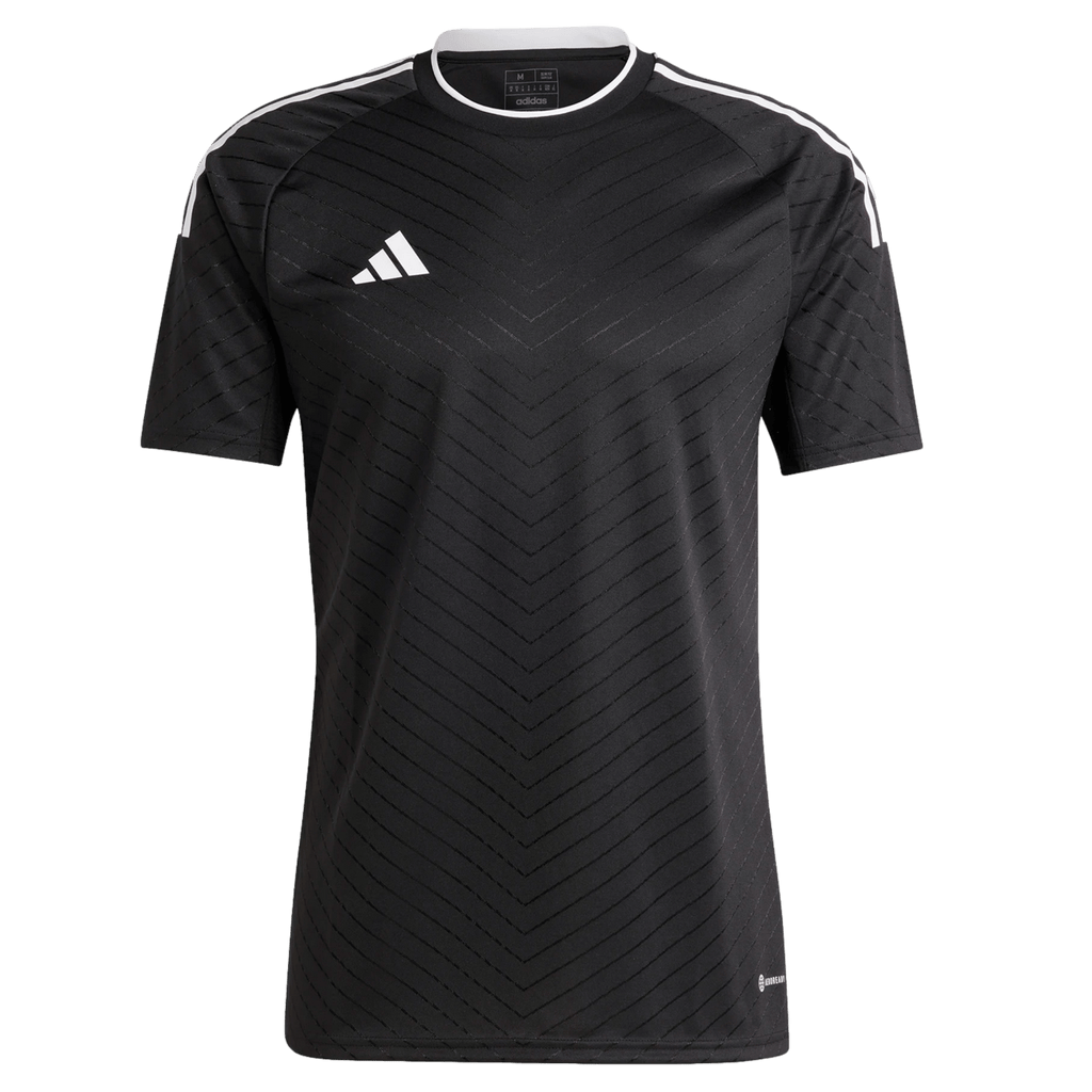 adidas Campeon 23 Jersey - Black HR2623