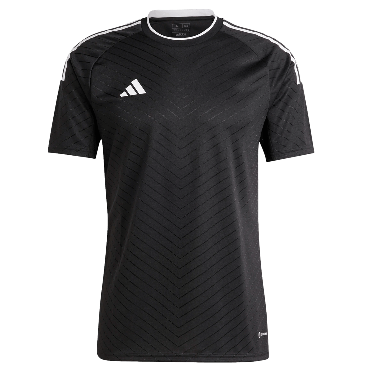 adidas Campeon 23 Jersey - Black HR2623